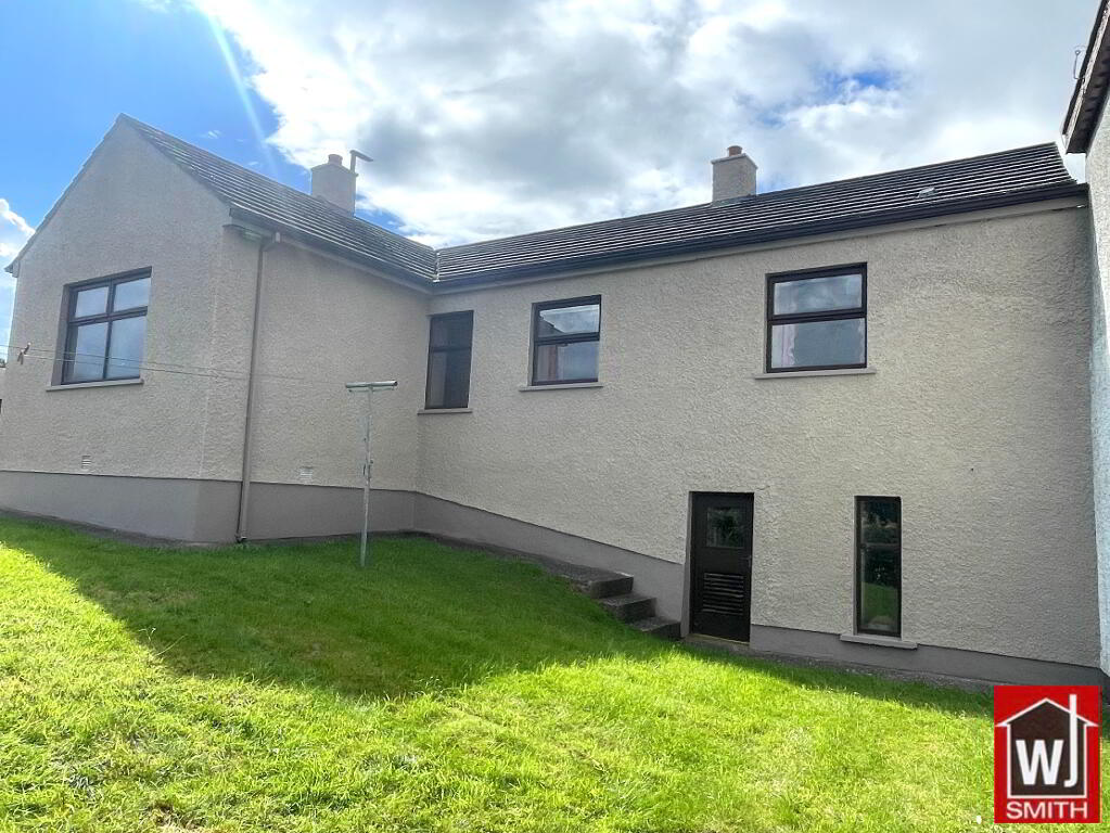 Photo 29 of 26 St Eugenes Street, Newtownstewart, Omagh