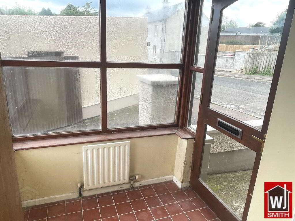 Photo 3 of 26 St Eugenes Street, Newtownstewart, Omagh