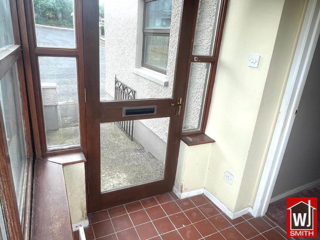 Photo 2 of 26 St Eugenes Street, Newtownstewart, Omagh
