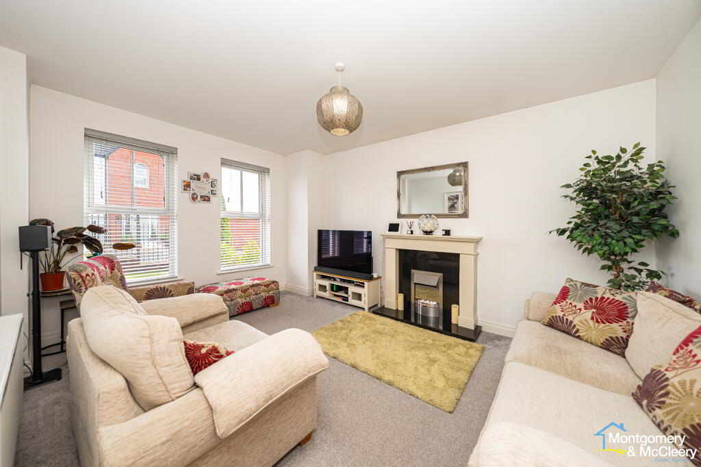 Photo 4 of 89 Birch Hill, Waterside, Derry/Londonderry