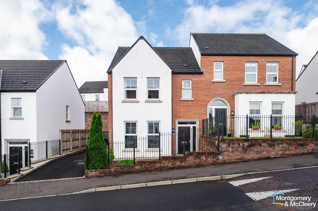 Photo 1 of 89 Birch Hill, Waterside, Derry/Londonderry
