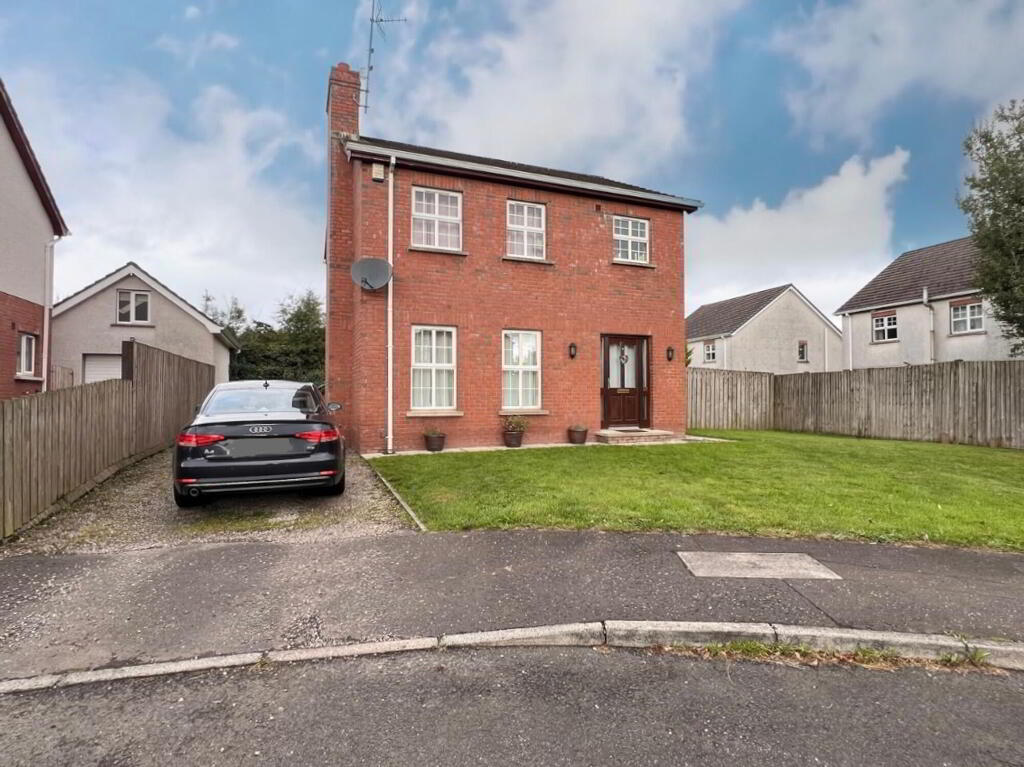 Photo 1 of 46 Oak Glynn, Maghera