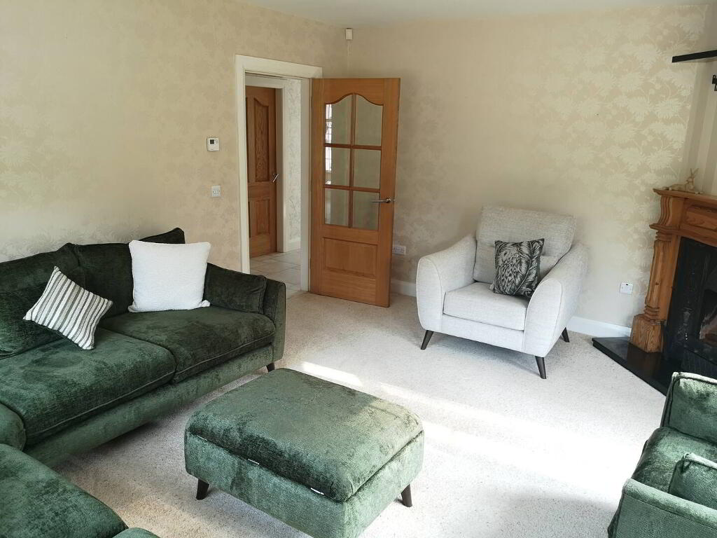 Photo 5 of 17 Drumlegagh Road North, Newtownstewart, Omagh