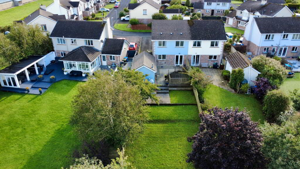 Photo 15 of 18 Lisdale Park, Maydown, L'Derry