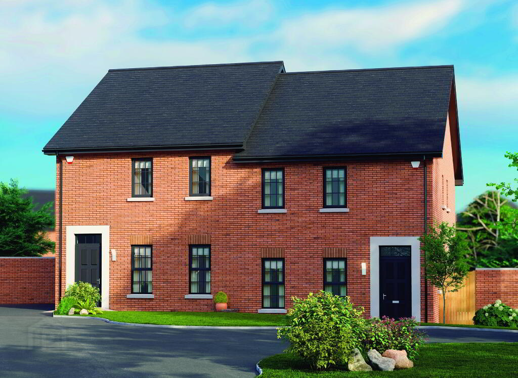 Rylane A108.1(Sl), The Beetlings, Station Road, Doagh