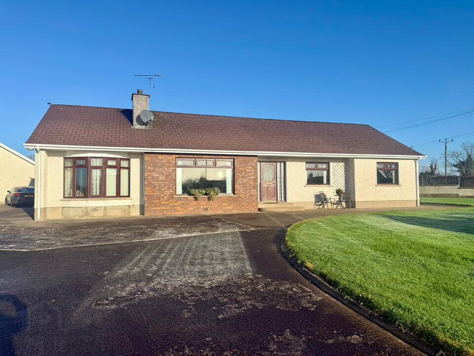 75 Macfin Road, Balnamore, Ballymoney, BT53 6QY