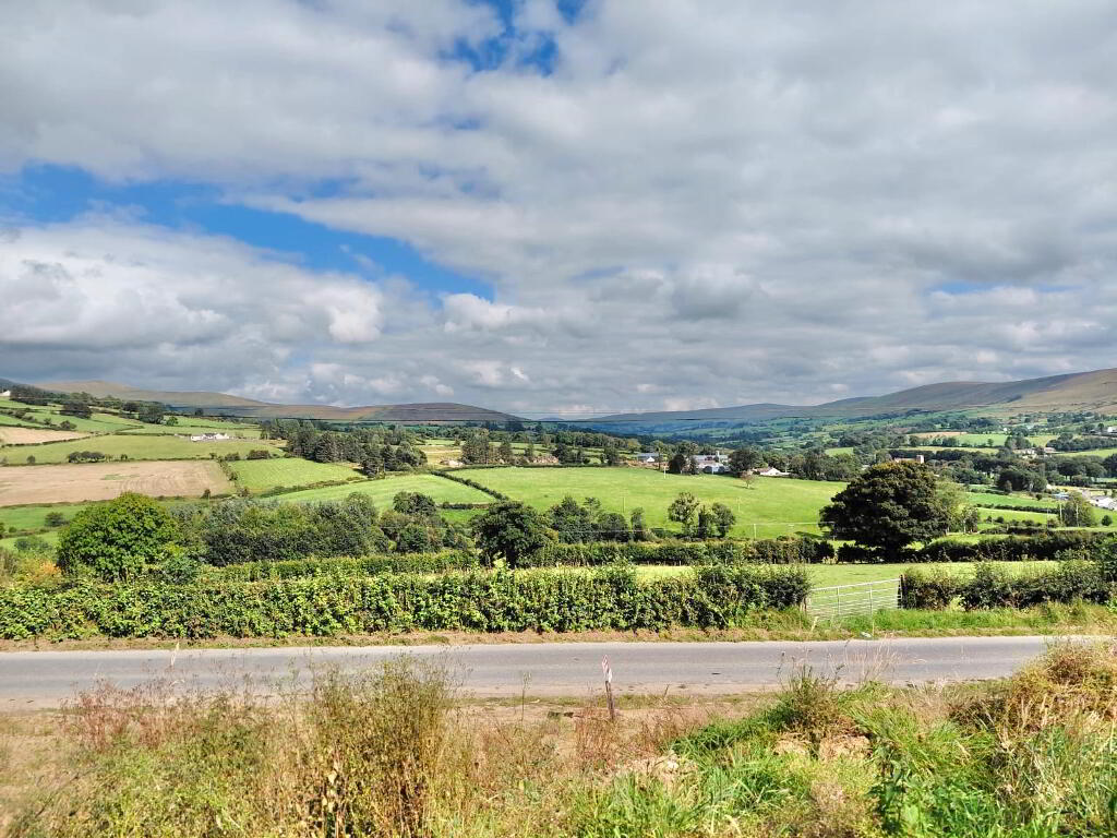 Photo 1 of Site Approx 60m North Of 72, Letterbrat Road, Plumbridge