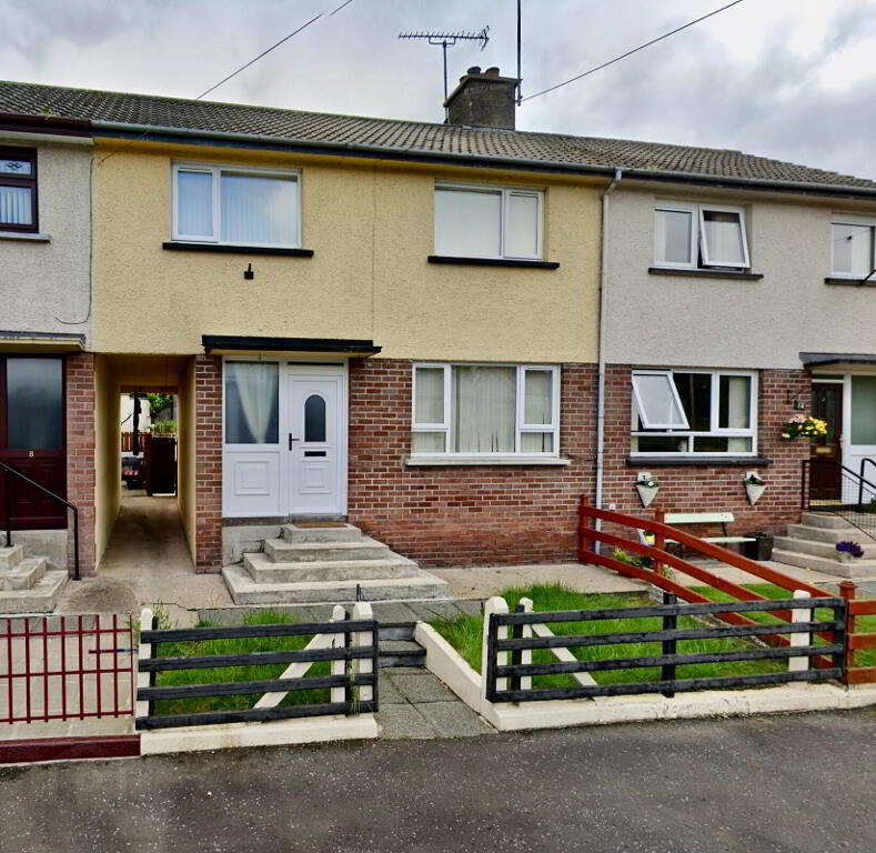 Photo 1 of 10 Station Road, Desertmartin, Magherafelt
