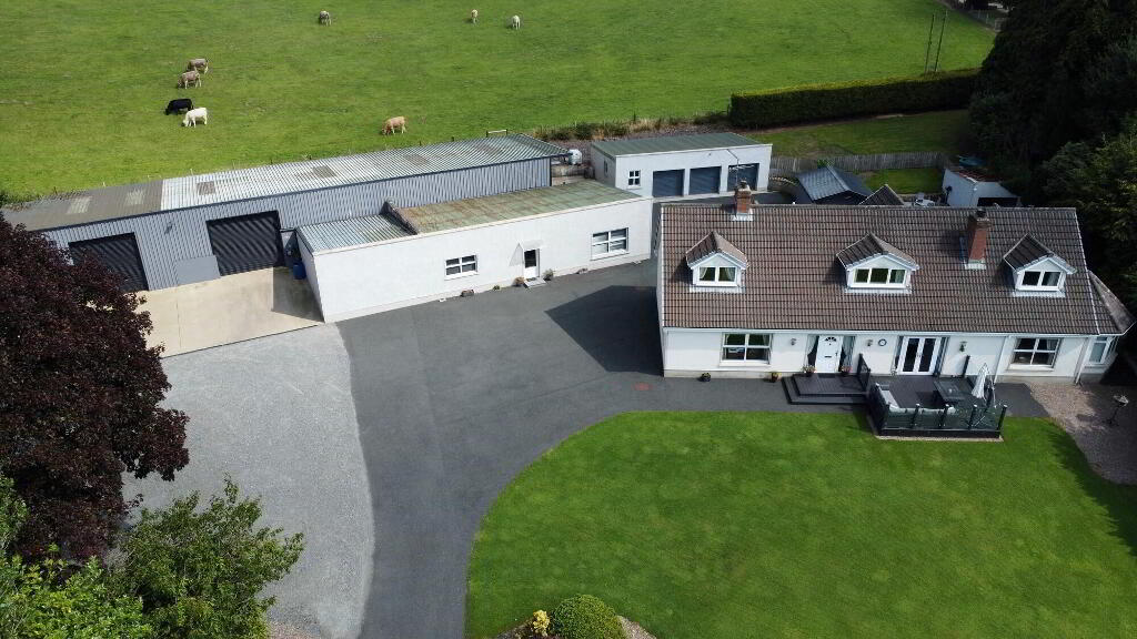 Photo 1 of Commercial), 138 Dungannon Road, Cookstown