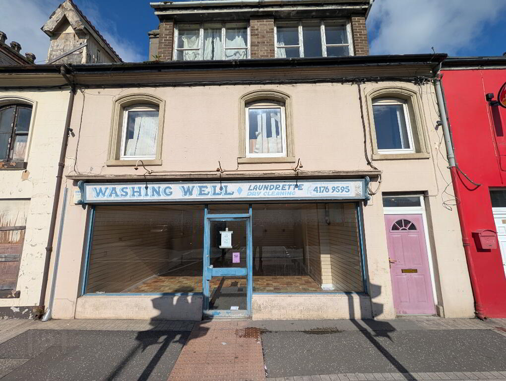 Photo 1 of 45 Newcastle Street, Kilkeel