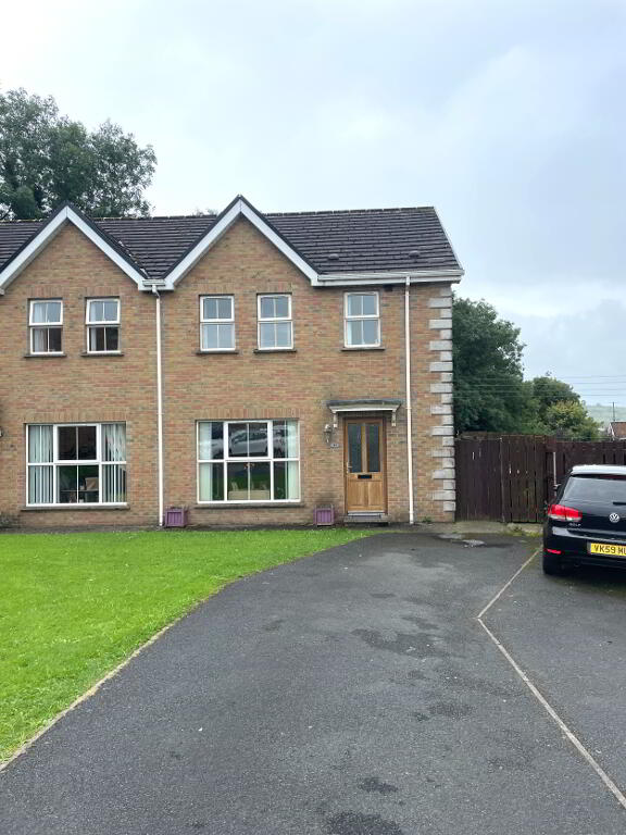 Photo 33 of 34 Garag Hill, Castlederg
