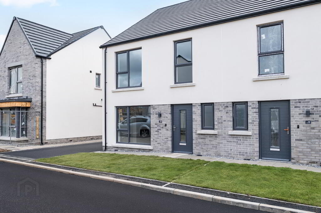 The Malin, Ballywillin Gardens, Ballywillan Road, Portrush