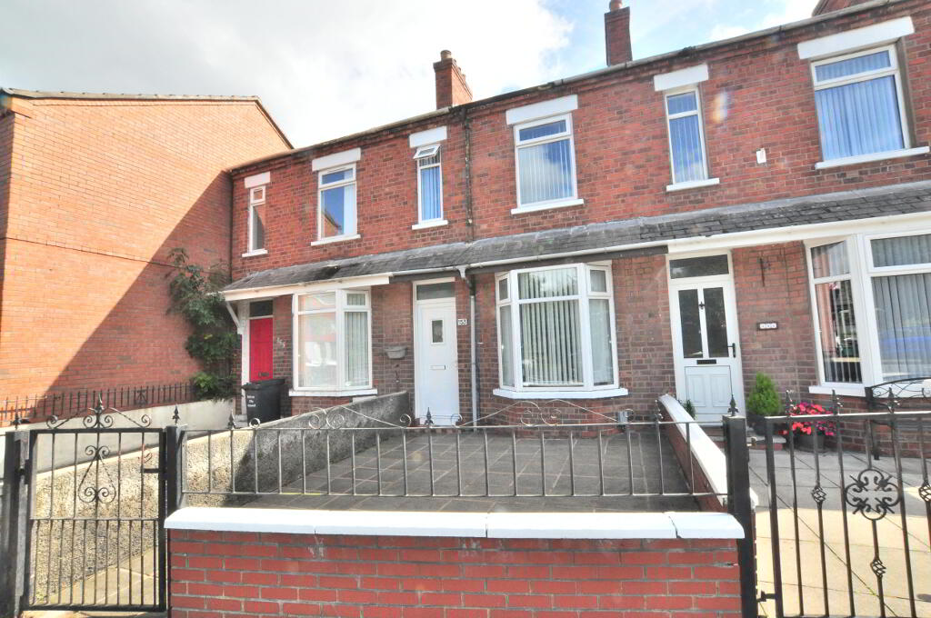 Photo 1 of 153 York Road, Belfast