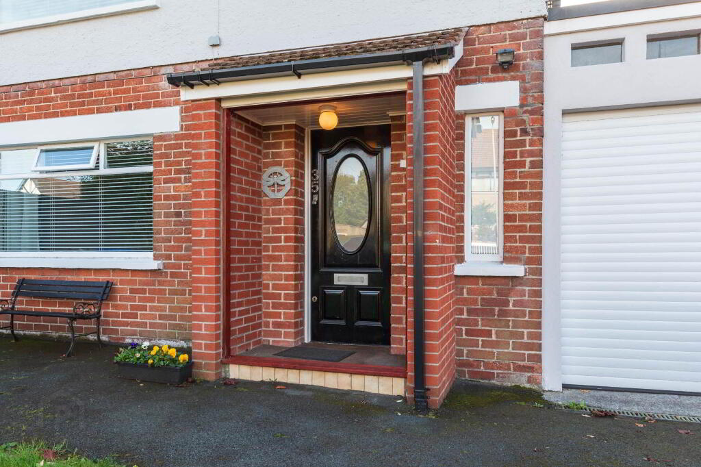 Photo 2 of 35 Donard Avenue, Bangor