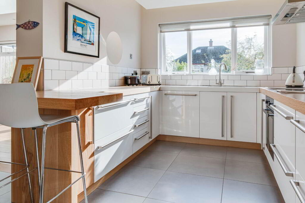 Photo 15 of 35 Donard Avenue, Bangor