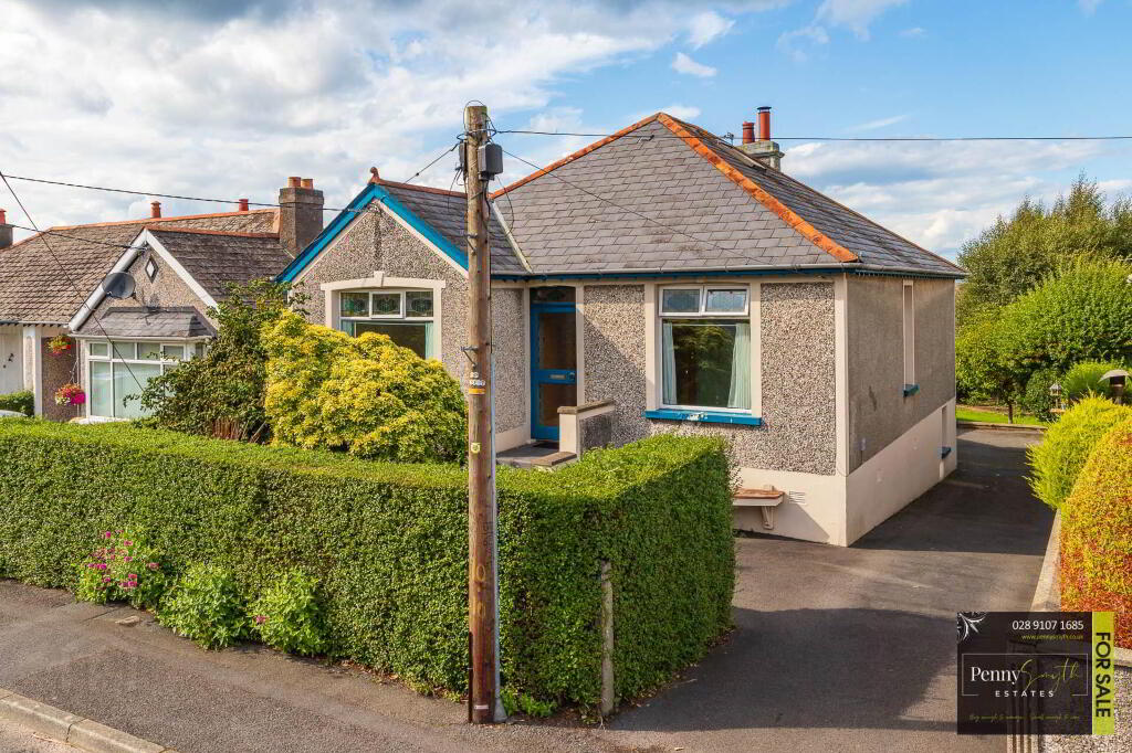 Photo 1 of 49 Grove Park, Bangor