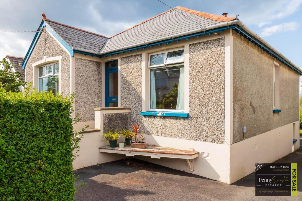 Photo 2 of 49 Grove Park, Bangor