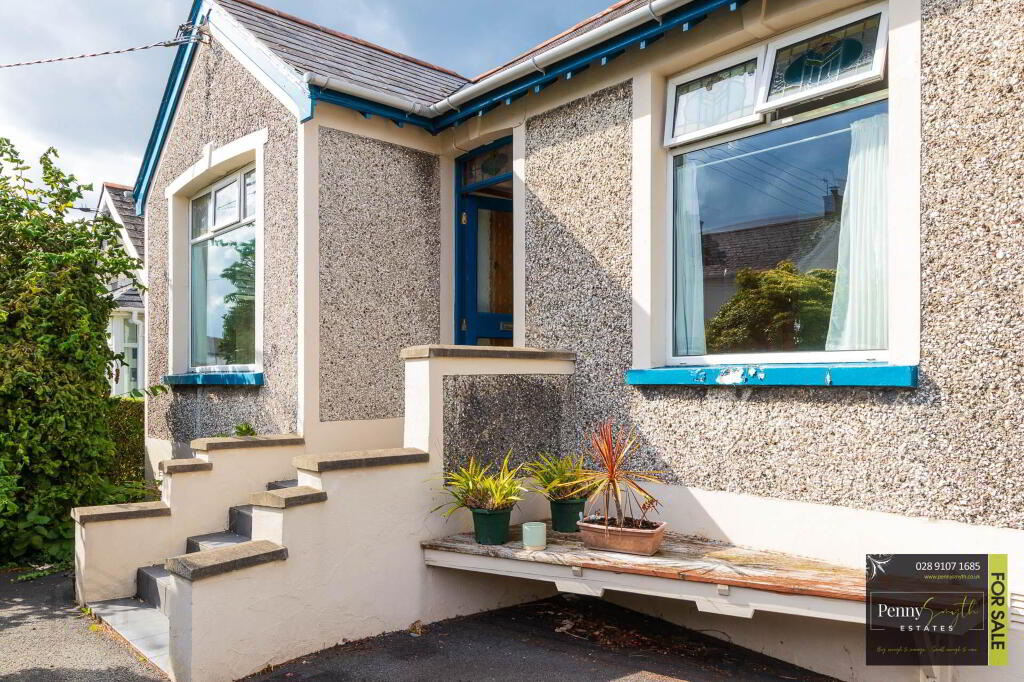 Photo 3 of 49 Grove Park, Bangor