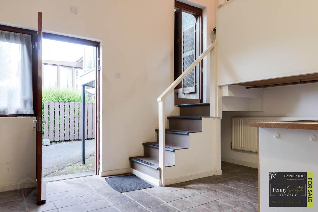 Photo 32 of 49 Grove Park, Bangor