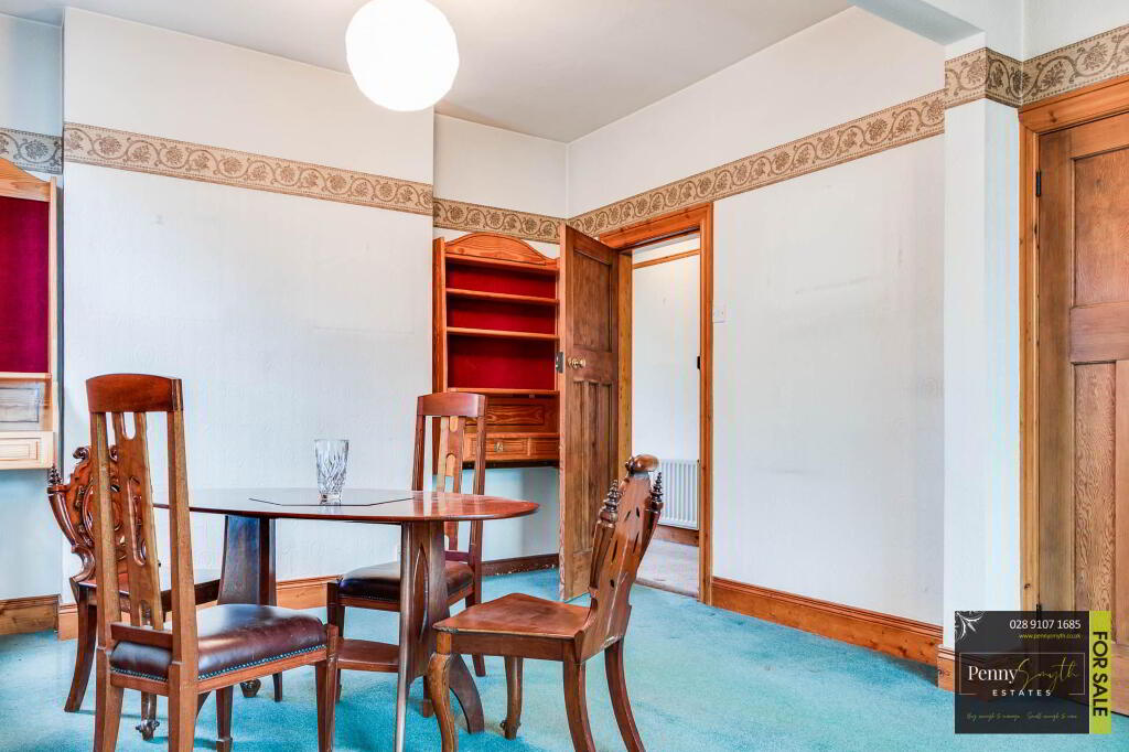 Photo 18 of 49 Grove Park, Bangor