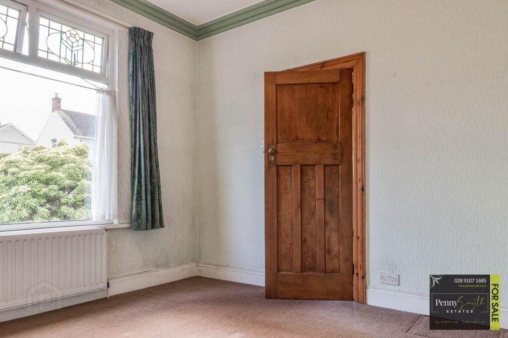 Photo 8 of 49 Grove Park, Bangor