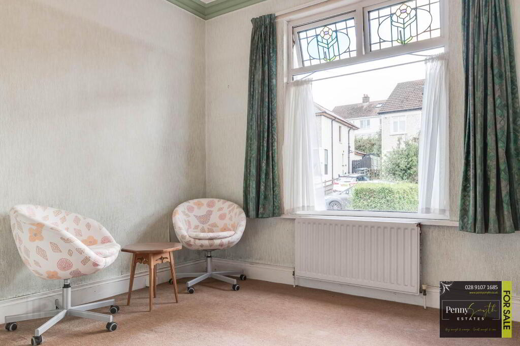 Photo 9 of 49 Grove Park, Bangor