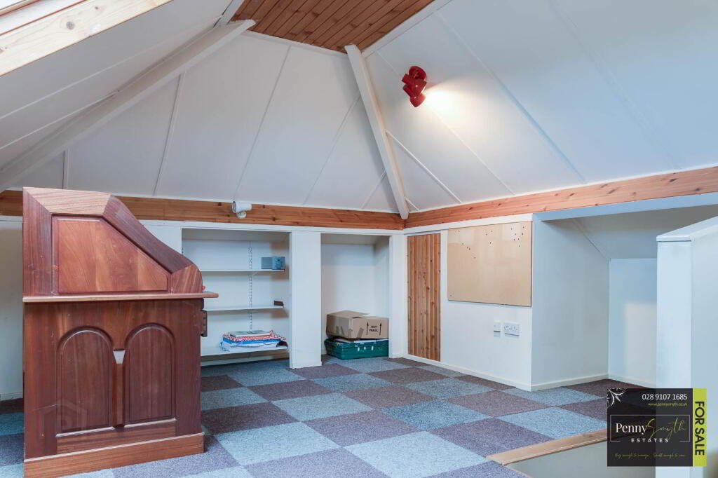 Photo 25 of 49 Grove Park, Bangor