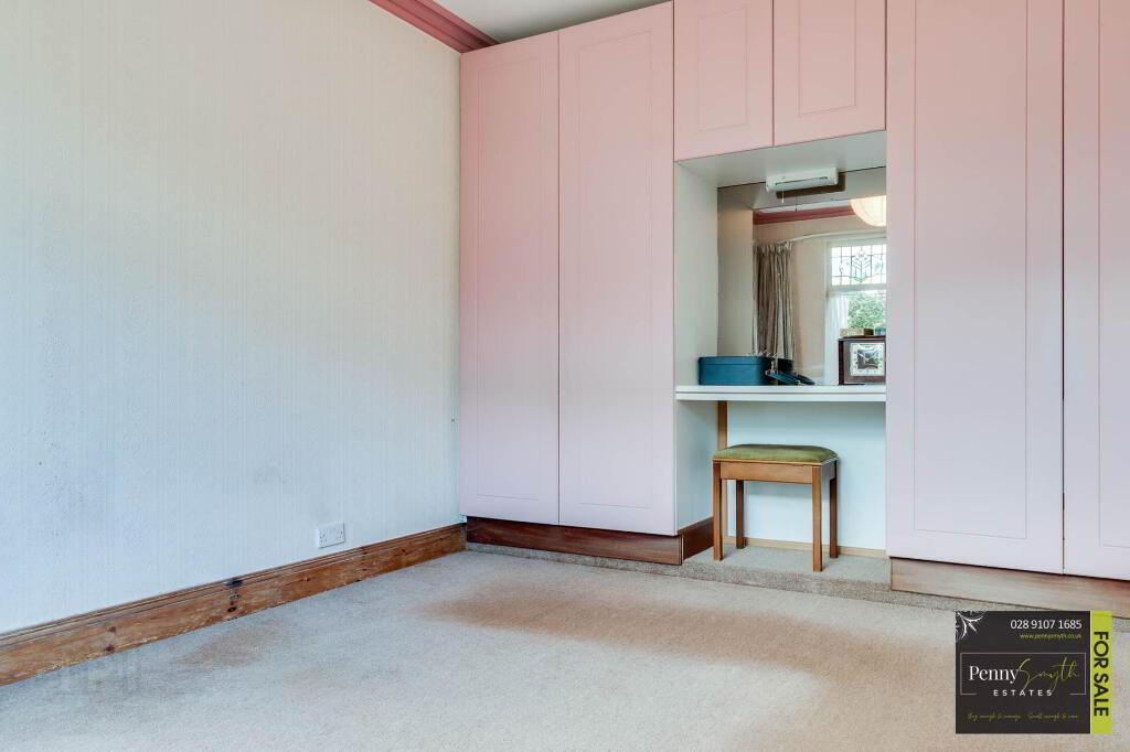 Photo 11 of 49 Grove Park, Bangor