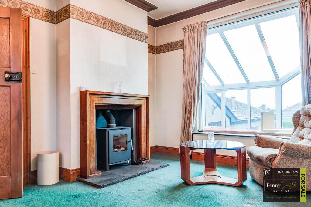 Photo 14 of 49 Grove Park, Bangor