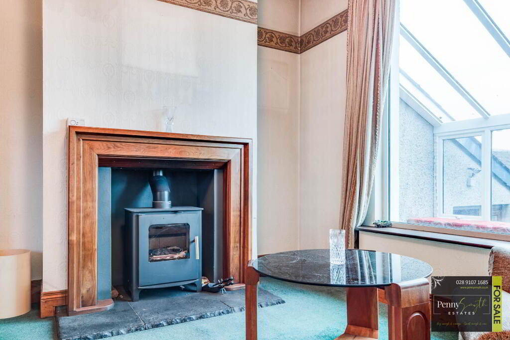 Photo 15 of 49 Grove Park, Bangor