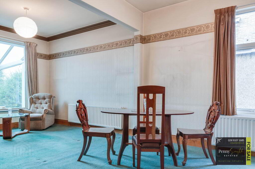 Photo 17 of 49 Grove Park, Bangor