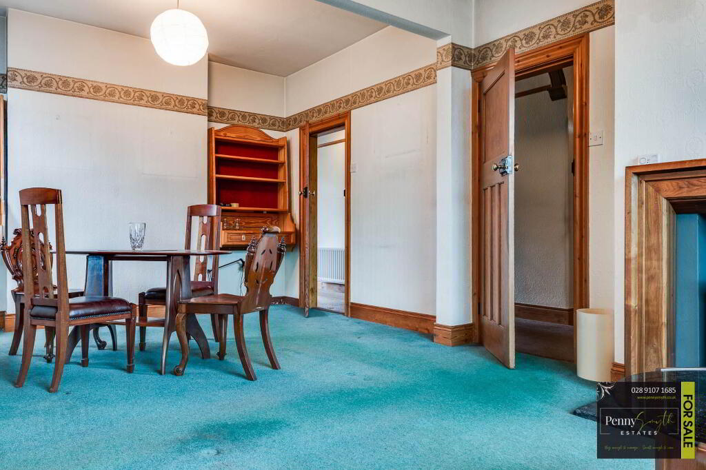 Photo 16 of 49 Grove Park, Bangor