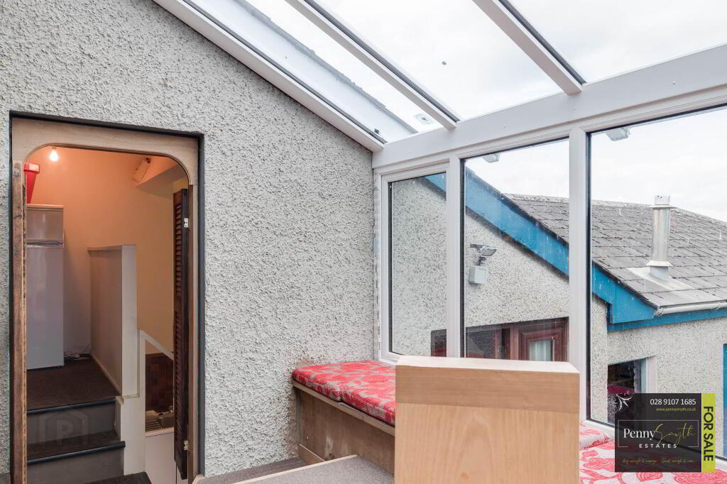 Photo 30 of 49 Grove Park, Bangor