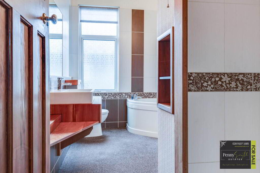 Photo 21 of 49 Grove Park, Bangor