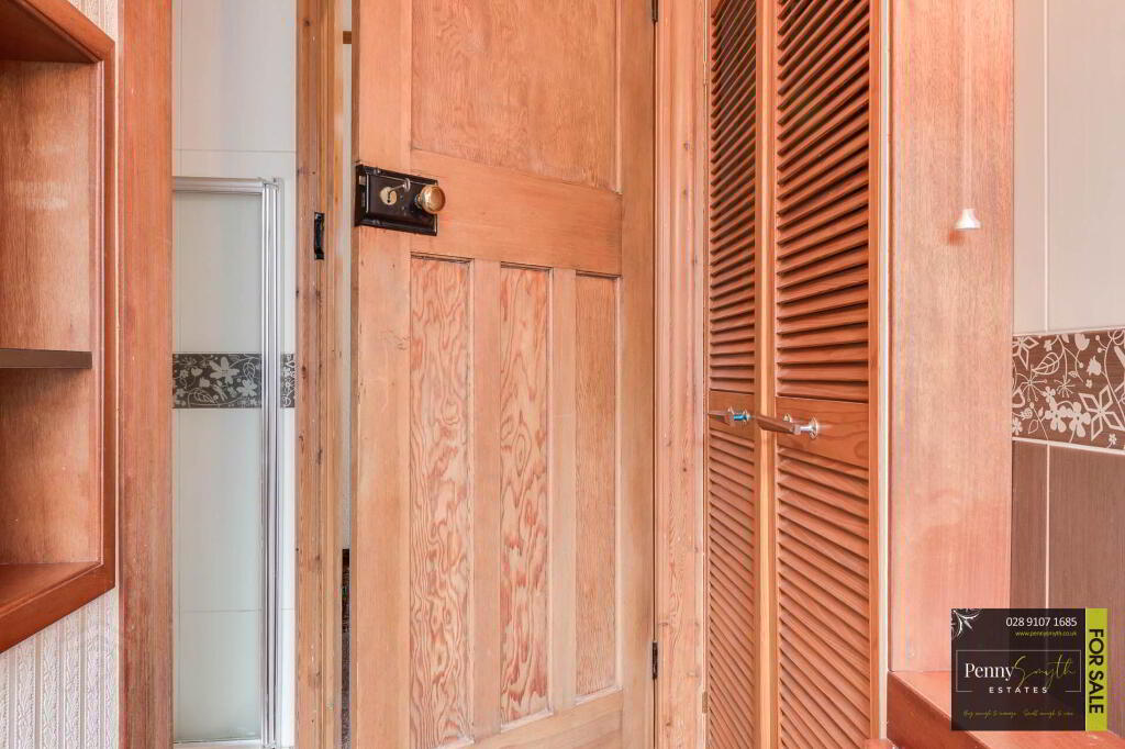 Photo 27 of 49 Grove Park, Bangor