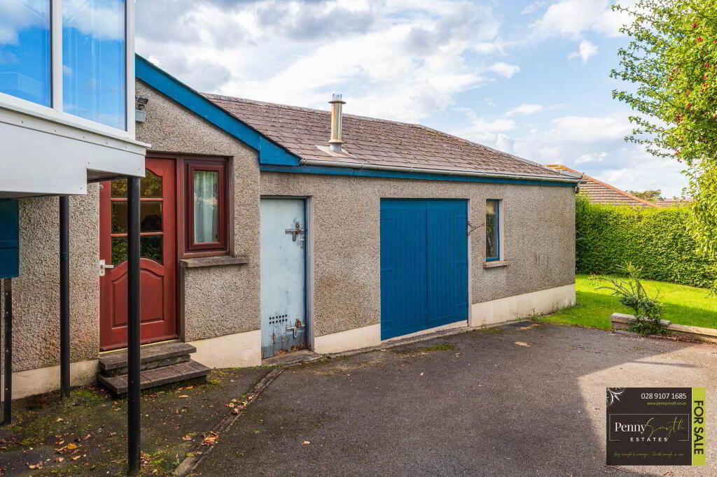 Photo 35 of 49 Grove Park, Bangor