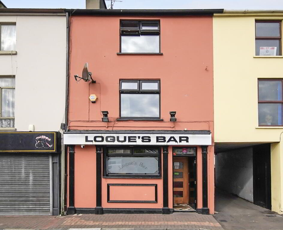 Photo 1 of 59 Main Street, Castlederg