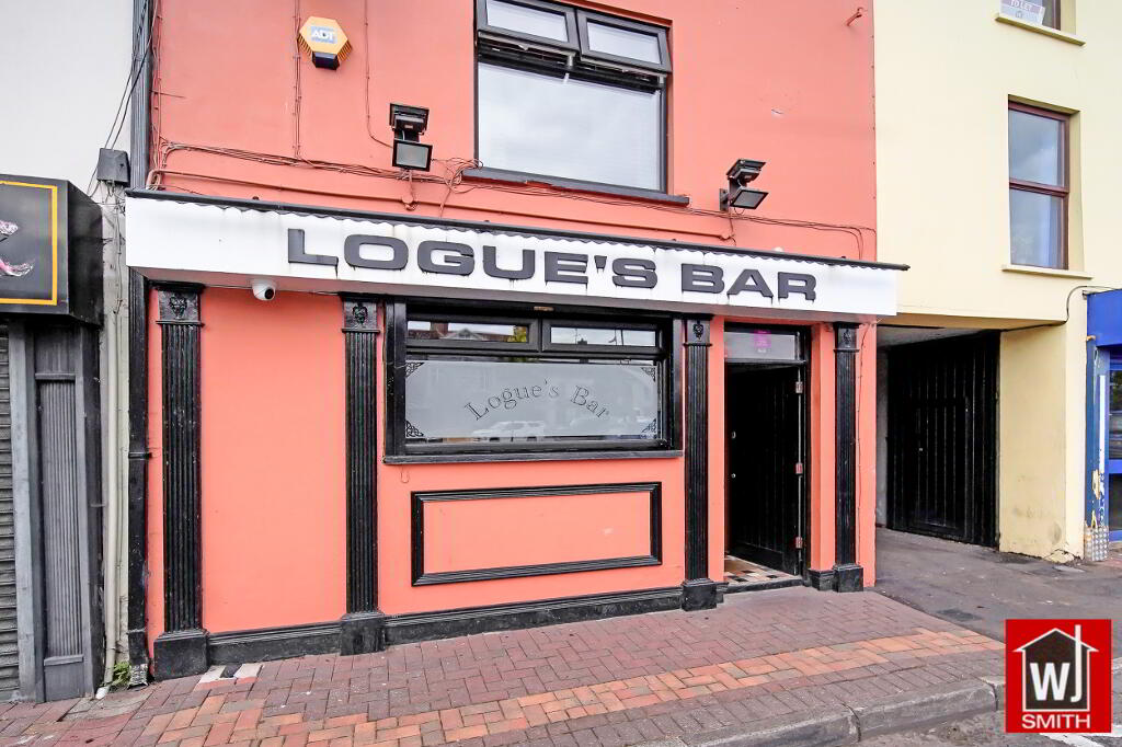 Photo 25 of 59 Main Street, Castlederg