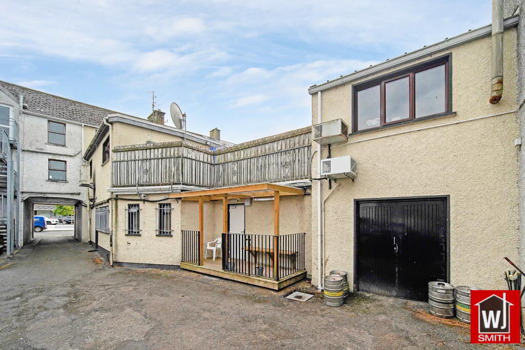Photo 26 of 59 Main Street, Castlederg