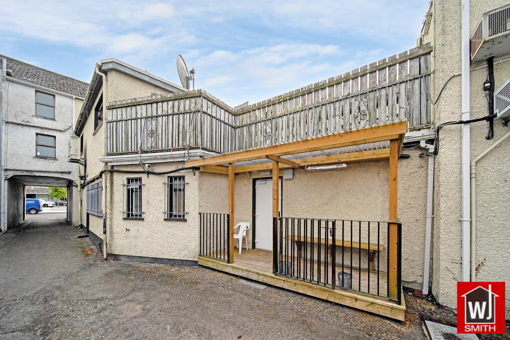 Photo 27 of 59 Main Street, Castlederg