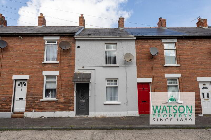 Photo 1 of 17 Castlereagh Parade, Castlereagh Road Area, Belfast
