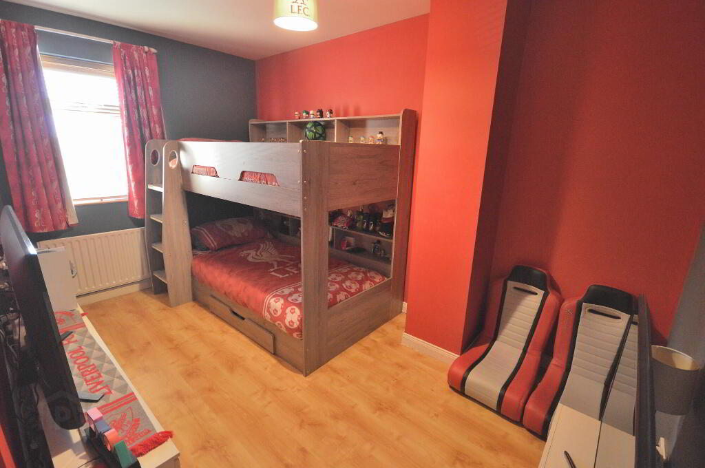 Photo 14 of 35 Stonebridge Square, Bangor