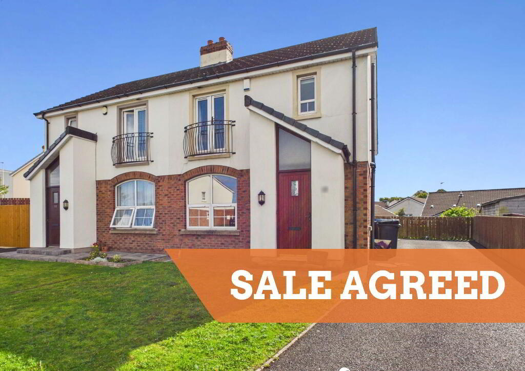 Photo 1 of 12 Thornlea Drive, Coleraine