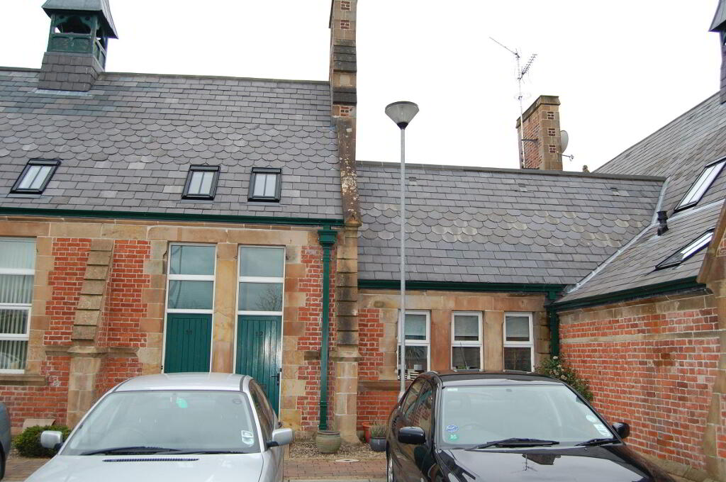 Photo 1 of 12 Irish Society, Coleraine