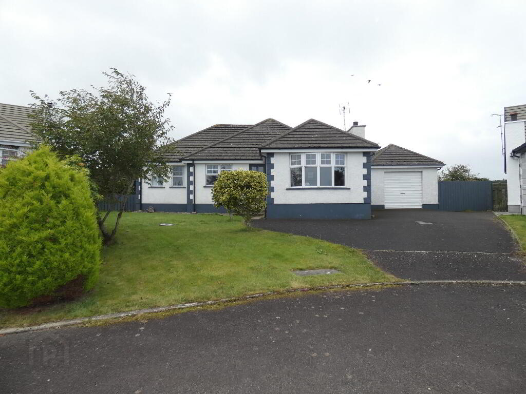 3 Bedroom Bungalow in BT51 4XW