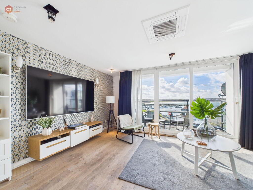 Photo 1 of 2d Ramore Street, Portrush