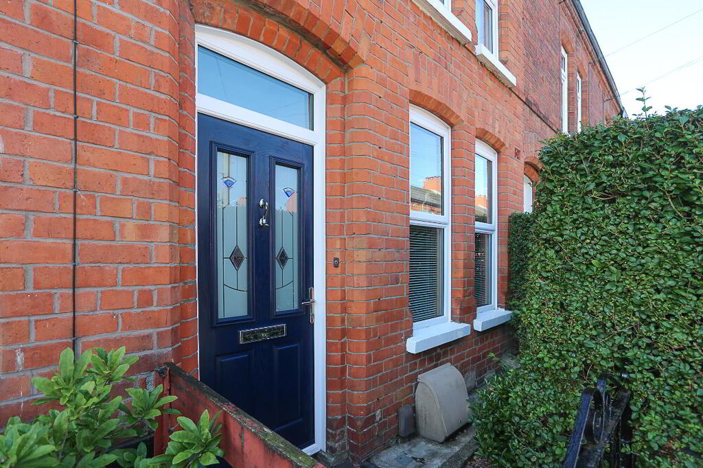 Photo 2 of 23 Toronto Street, Belfast