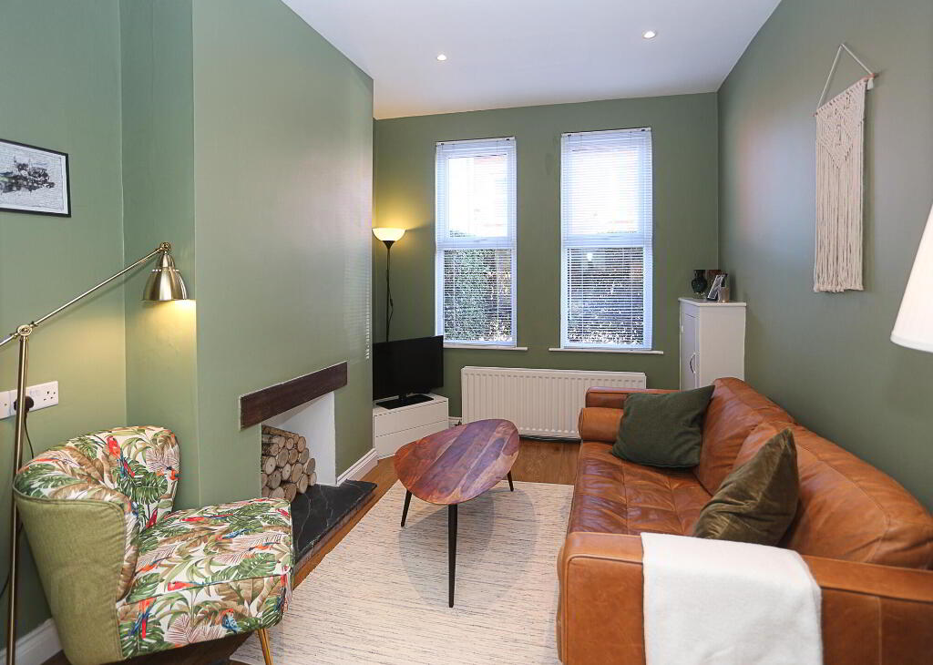 Photo 5 of 23 Toronto Street, Belfast