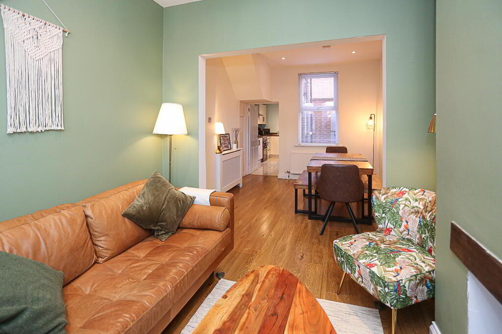 Photo 6 of 23 Toronto Street, Belfast