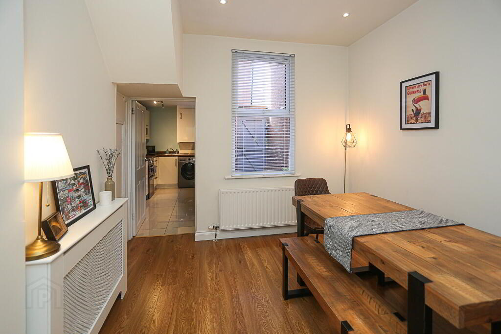 Photo 9 of 23 Toronto Street, Belfast